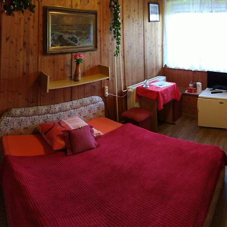Pension Nika Чешки Крумлов Екстериор снимка