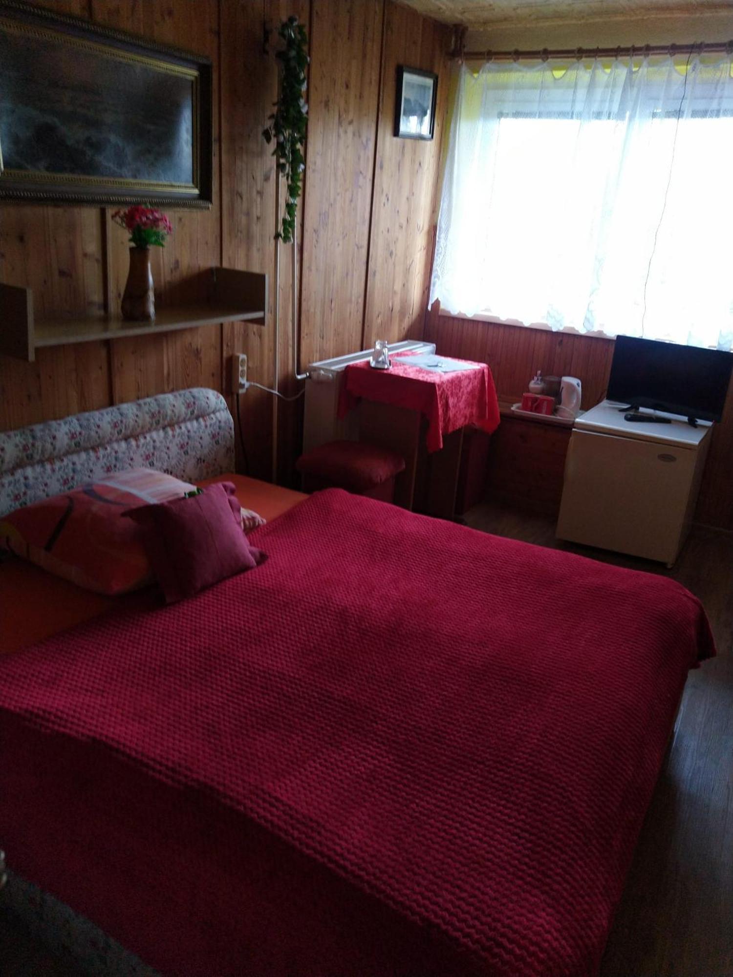Pension Nika Чешки Крумлов Екстериор снимка