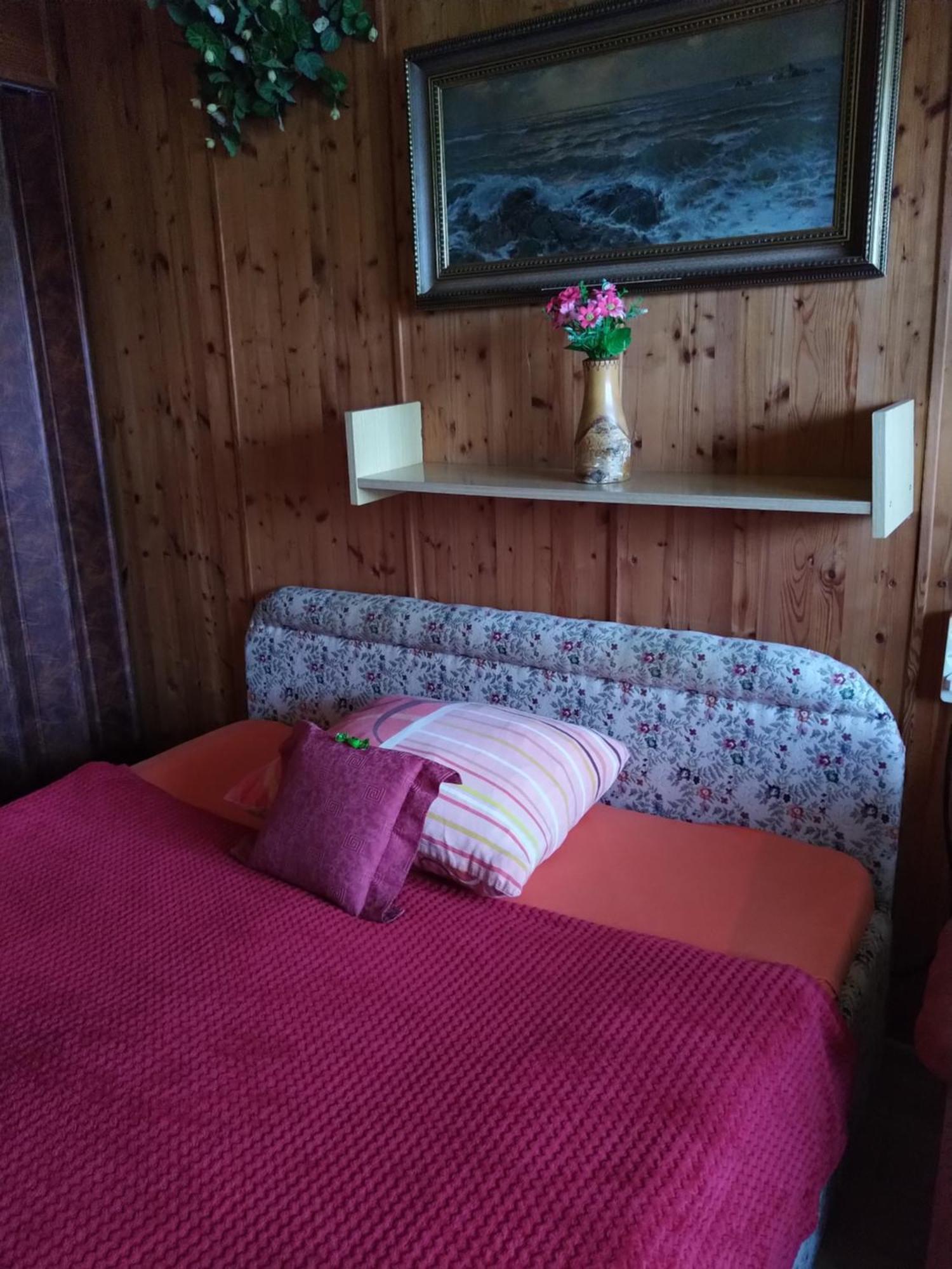 Pension Nika Чешки Крумлов Екстериор снимка