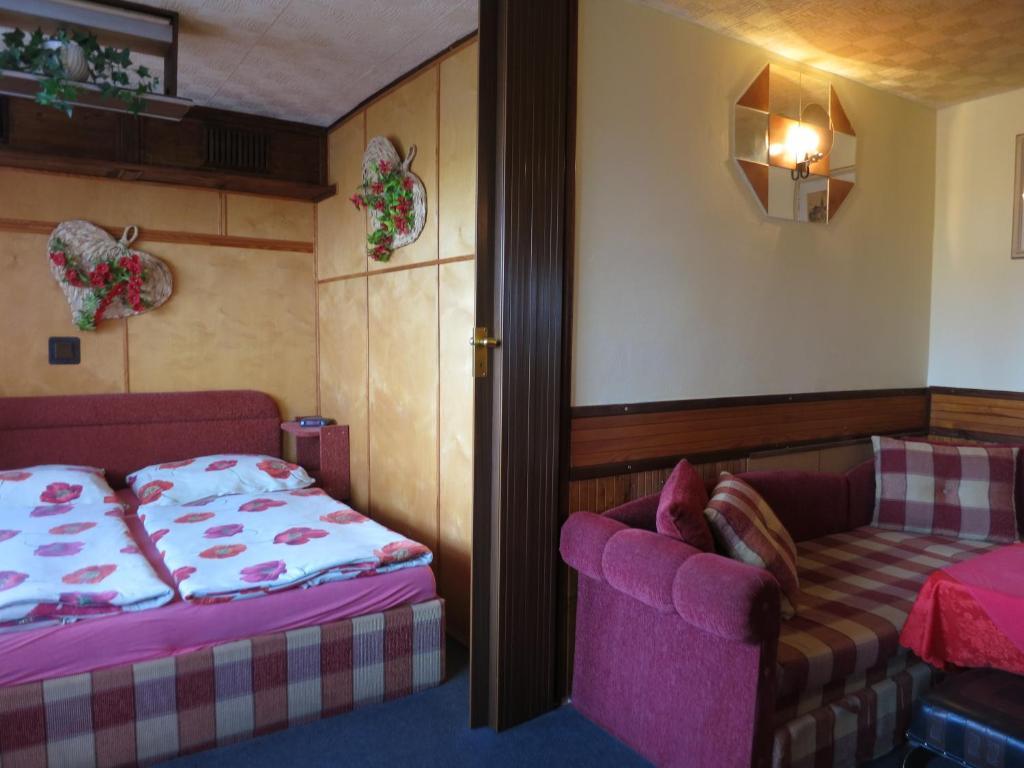 Pension Nika Чешки Крумлов Екстериор снимка