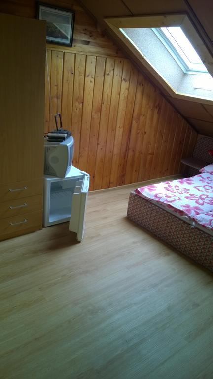 Pension Nika Чешки Крумлов Екстериор снимка