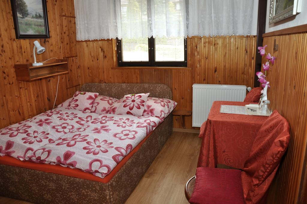 Pension Nika Чешки Крумлов Екстериор снимка