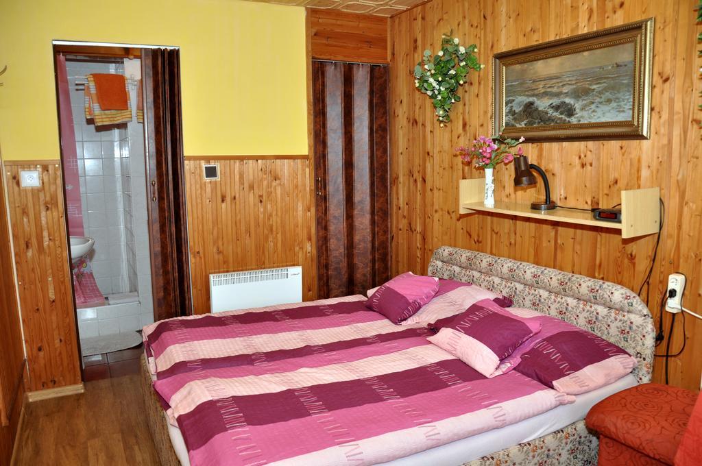 Pension Nika Чешки Крумлов Екстериор снимка